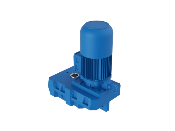 motor
