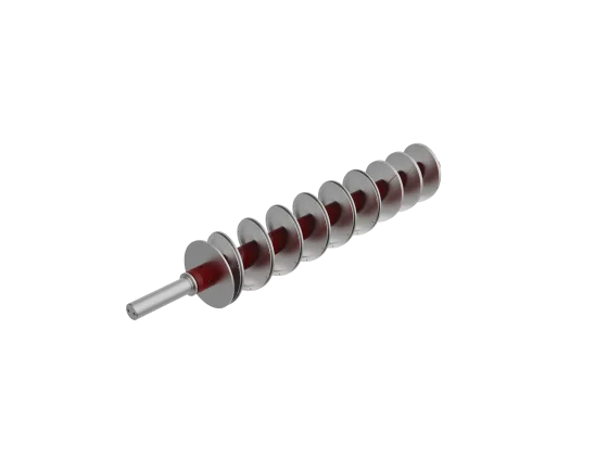 screw shaft