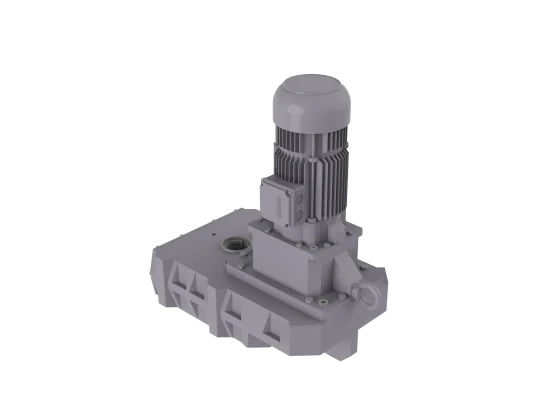 Motor