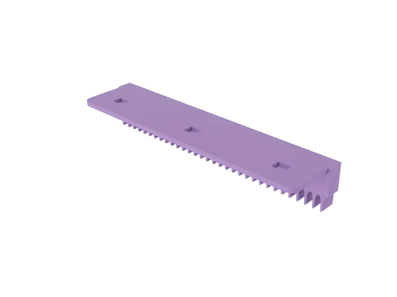 Harkensegment