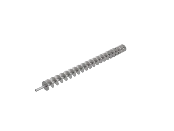 screw shaft