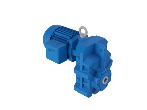 Motor