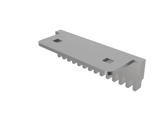 rake segment