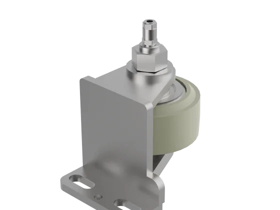 roller system lubricated