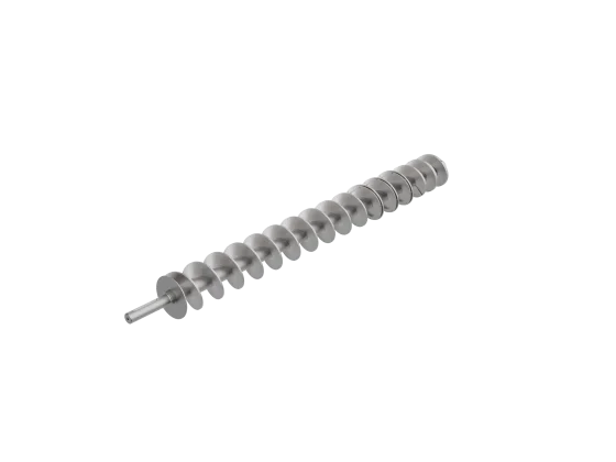 screw shaft