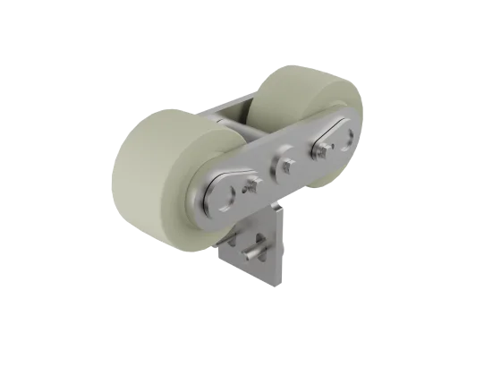 roller rocker