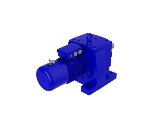 Motor