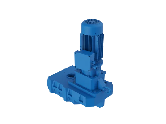 motor