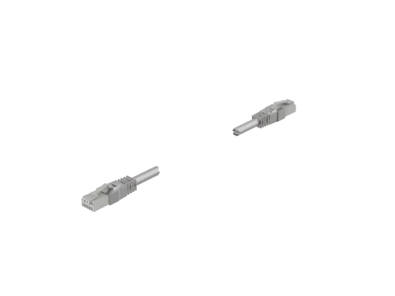 Anschlusskabel mit Stecker
