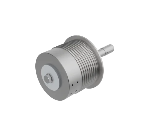 Rope drum D150 - d7 - 1 groove