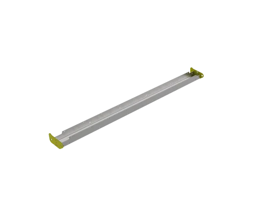 rake beam