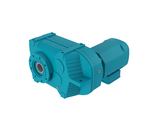 Motor