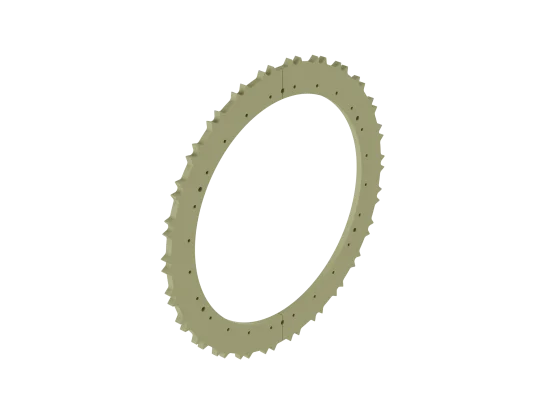 chain wheel