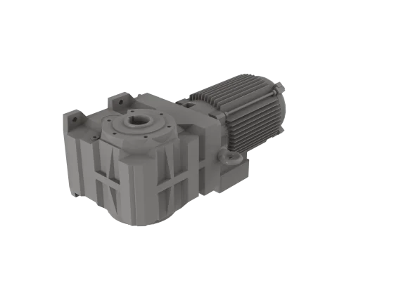 motor