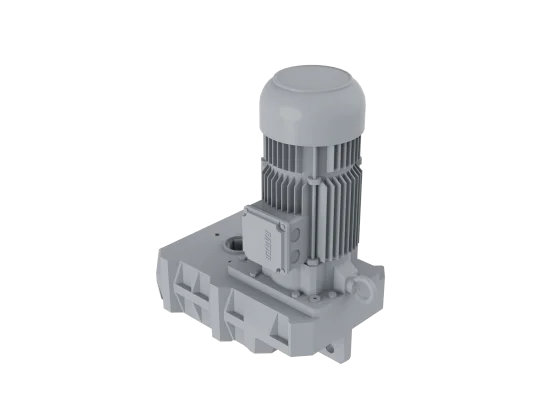Motor