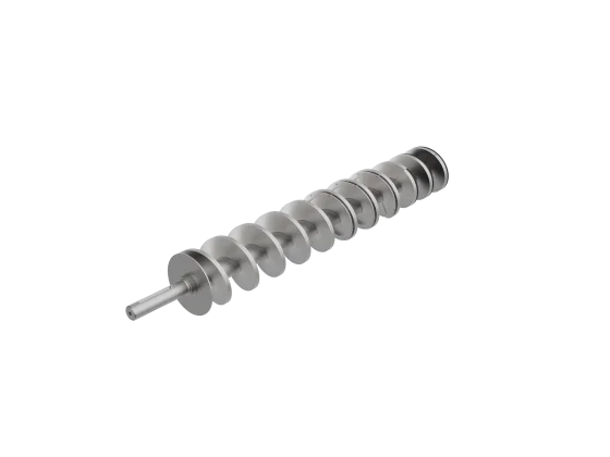 screw shaft