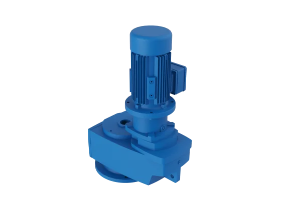 motor