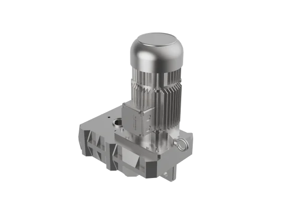 Motor