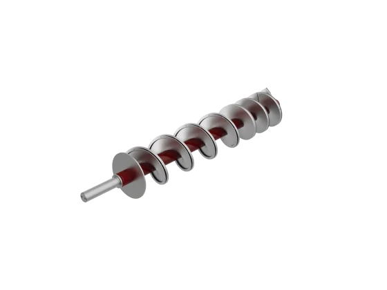 screw shaft