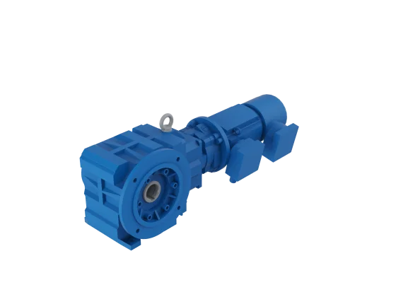 Motor
