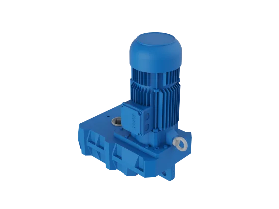 Motor