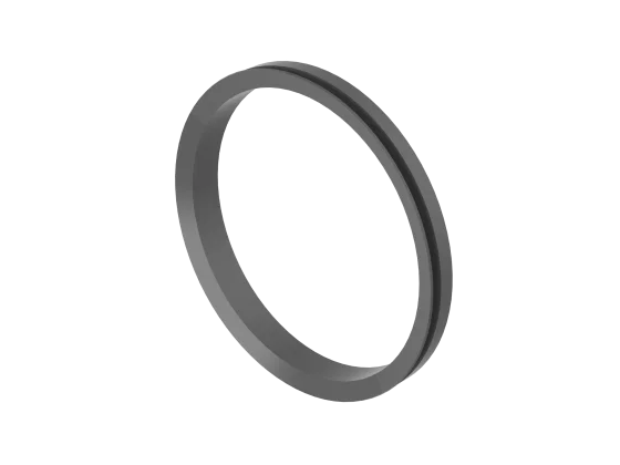 V-ring