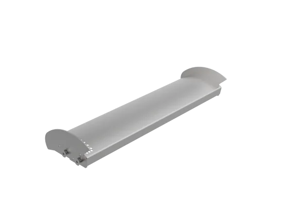 screening element