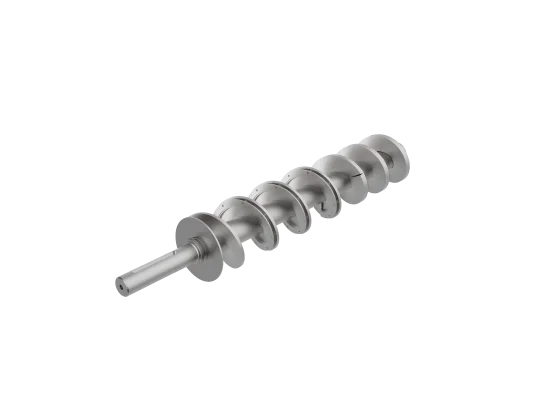 screw shaft