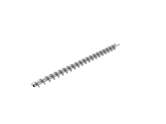 screw shaft