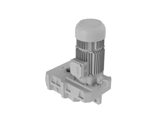 Motor