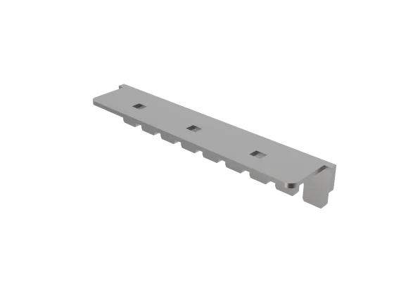 rake segment
