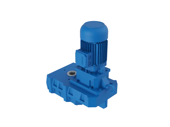 motor