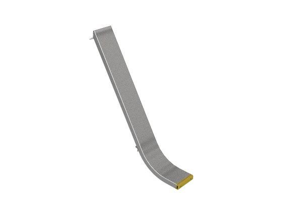 bar rack