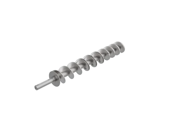 screw shaft
