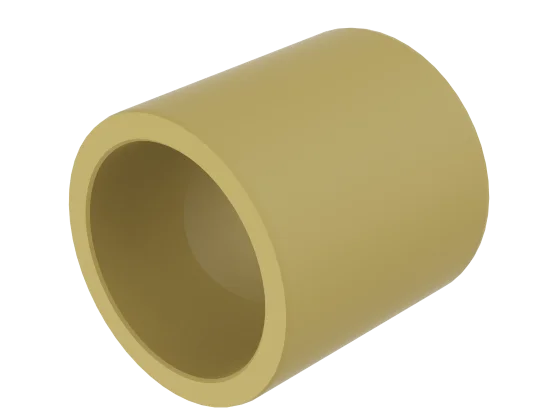 Sleeve Rope Sheave