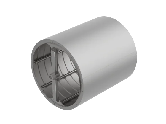 screen basket