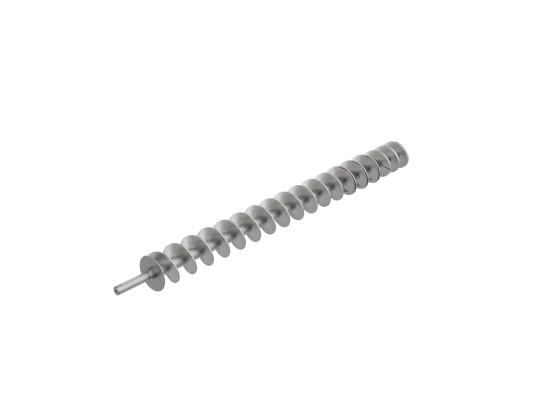 screw shaft