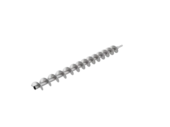 screw shaft