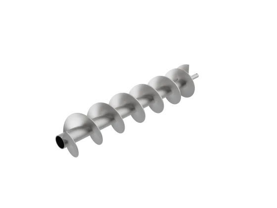 screw shaft