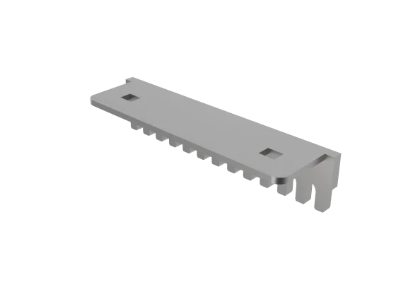 rake segment