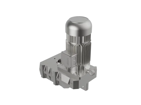 Motor