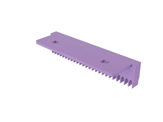 Harkensegment