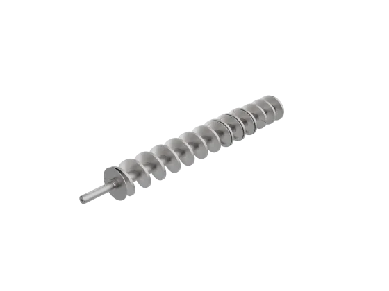 screw shaft