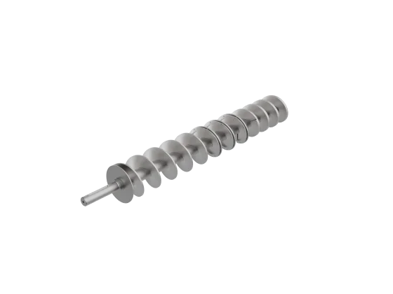 screw shaft