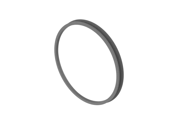V-Ring
