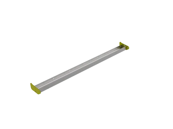 rake beam