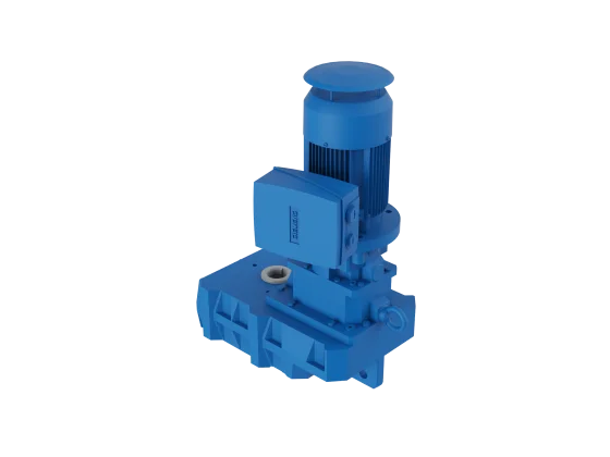 motor
