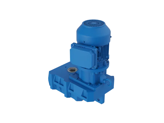 motor