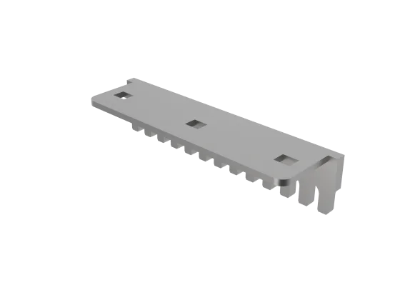 rake segment