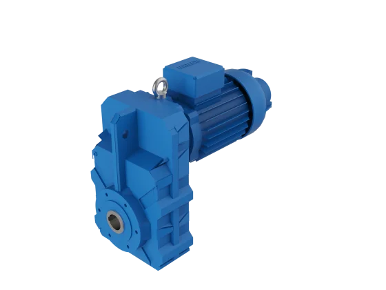 Motor